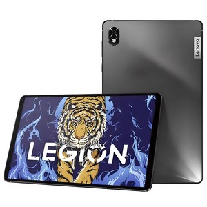 레노보 리전 Y700 8.8형 12GB 글로벌 버전, 티타튬 그레이, 256GB, Wi-Fi