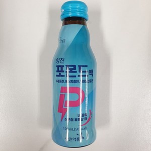 영진 포몬드액 [120ml ], 10개, 120ml