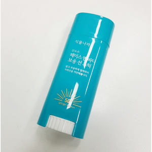 [정품배송] 식물나라 보송 페이스앤바디 선 스틱 스틱선크림 자외선차단제 Soft Face&Body Sun Stick, 1개, 30g