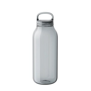 로프트샵 킨토 워터 보틀 500ml - 스모크, 단품