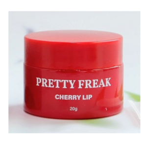 [예약주문] 프리티프릭 PRETTYFREAK 체리립 마스크 입술주름 입술볼륨, 1개, 20g