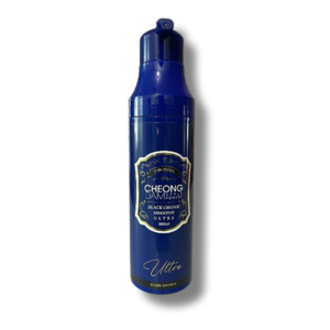 [본사정품]++시즌3 청담스타일 포레스트 블랙체인지 울트라 염색샴푸 200ml CHEONGDAM STYLE ULTRA 저자극 블랙씨드 컴플렉스강화 빠른염색 실크추출물 함유 새치커버, 3개, 02 자연갈색