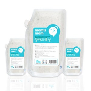 맘스맘 양파 드레싱 2kg, 1개