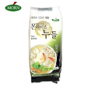 몬 라이스누들, 250g, 24개