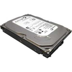 하드디스크 Hdd 컴퓨터 SEAGATE ST500DM002 Barracuda 7200.12 500GB 7200 RPM 16MB cache SATA 6.0Gbs 3.5 inter, 단일