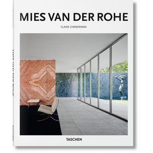 Mies Van De Rohe Hadcove, Taschen