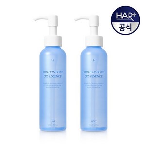 단백질 본드 오일 에센스 150ml x 2 / 헤어오일, 2개