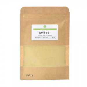 캔들이케아 알로에 분말가루 50g