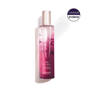 [꼬달리(화장품)] [머스크향] 꼬달리 테 드 비뉴 향수 50ml, 1개