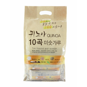 태광선식 퀴노아 10곡 미숫가루, 1kg, 1개