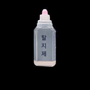 크린라이트 도장기초샌딩용 탈지제100ml, 1개