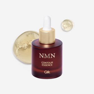 GIK NMN 에디션 컨투어 에센스 30ml, 1개