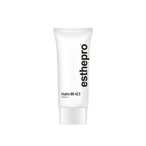 에스테프로 423 하이드로비비크림 50ml SPF50+PA++++, 기본, 1개