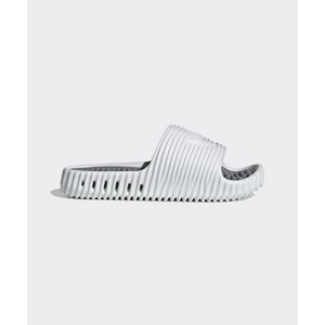 매장정품 아디다스 ADIDAS 아딜렛 25 - 크리스탈화이트 JQ7769 1851627