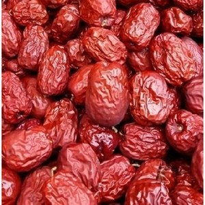 [한스푼푸드] 국산 건대추 1kg (특초) 24년 햇 말린대추, 1개