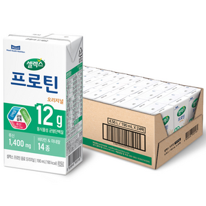 셀렉스 프로틴 오리지널