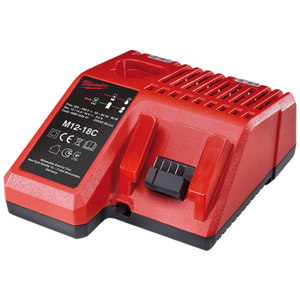 밀워키 멀티 충전기 12V/18V