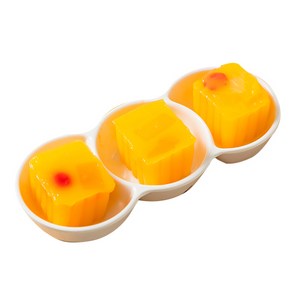 샐러드미인 망고푸딩, 1kg, 1개