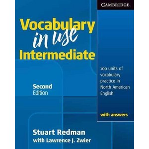 [해외도서] Vocabulay In Use Intemediate with Answes, Cambidge Univesity Pess