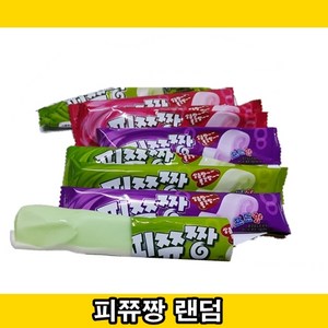 소담 피쮸짱랜덤, 14g, 9개