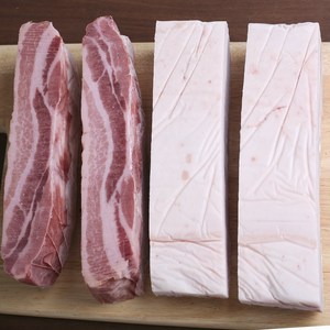 베스트비프 프리미엄 삼겹살(보쌈용) 1kg, 1개