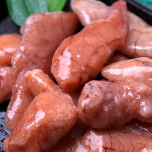 [1+1]무염 무색소 구이용 명란200g, 200g, 2개