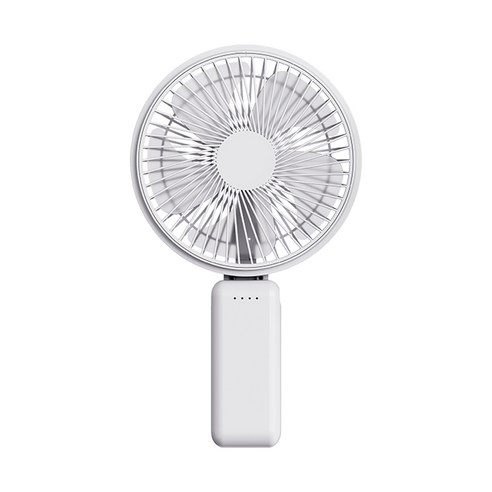 홈플래닛 접이식 빅팬 휴대용 손 선풍기