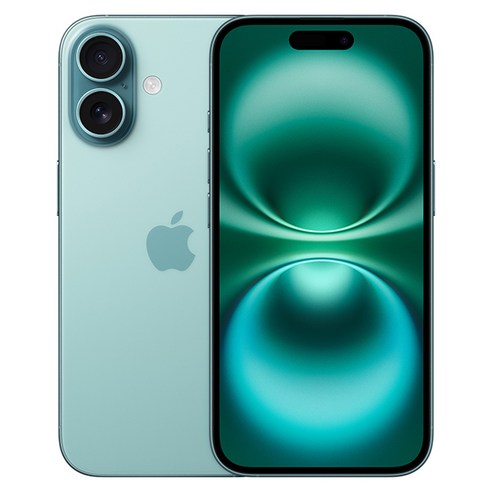 Apple 정품 아이폰 16 자급제