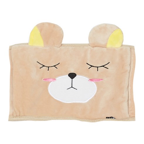 르젠 충전식 온수 찜질기