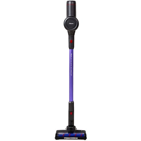 iRoom 무선청소기 AST-009 MEGA, 혼합 색상, AST-009 MEGA