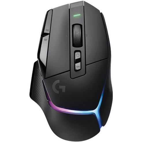 로지텍 G502 X PLUS