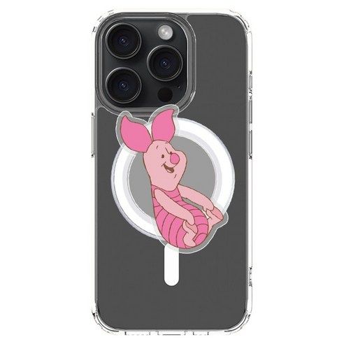 DESIGNSKIN 맥세이프 그래픽 톡 디즈니
