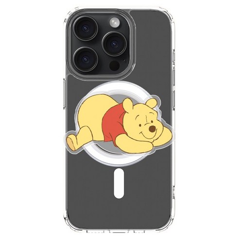 DESIGNSKIN 맥세이프 그래픽 톡 디즈니