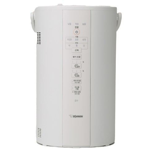 조지루시 가열식 가습기 4L EE-DVH35K