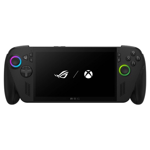 에이수스 ROG XBOX Ally X 2TB 24GB WIN 11 쿠팡 실제 상품 사진 1