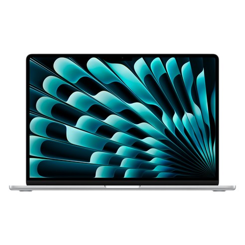 Apple 맥북 에어 15 M5 (10코어/10코어 GPU, 16GB, 512GB)
