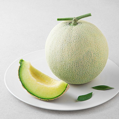 곰곰 머스크 멜론