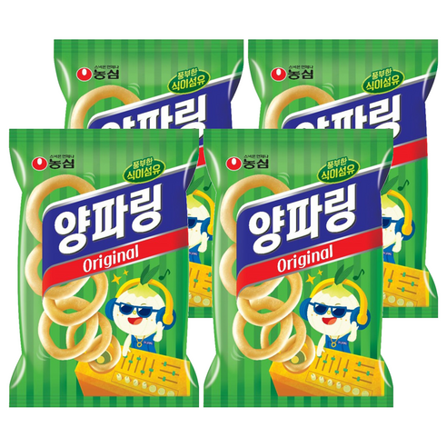 양파링 오리지널