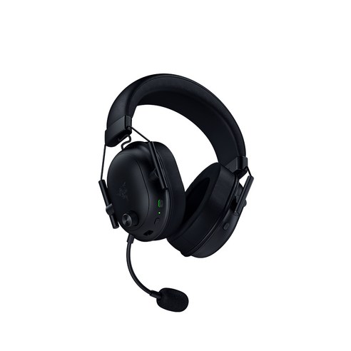 레이저 BlackShark V2 HyperSpeed 헤드셋