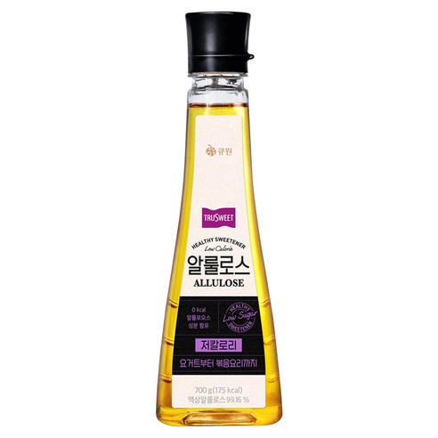 트루스위트 알룰로스, 700g, 1개
