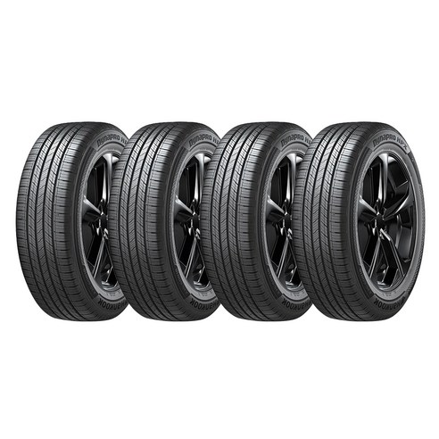 한국타이어 다이나프로 HPX RA43 235/55R19