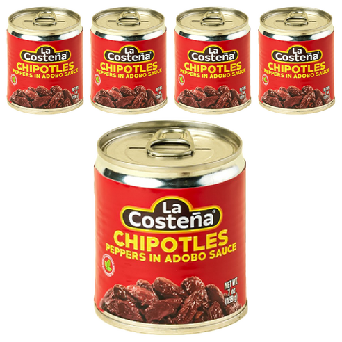 라코스테냐 치포틀레 페퍼