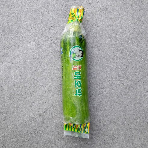 한 끼 반찬부터 찌개까지, 애호박 하나면 끝나요! - 1