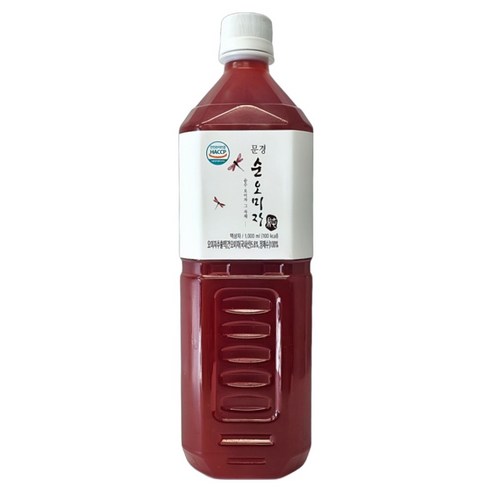 문경몰 순오미자