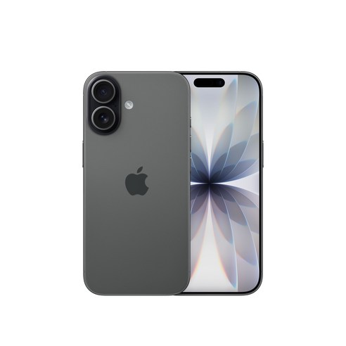 아이폰 vs 갤럭시 Apple 아이폰 17 자급제