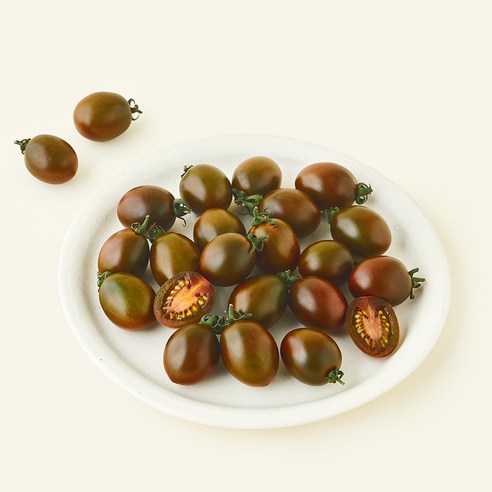 [로켓프레시] 흑대추 방울토마토
