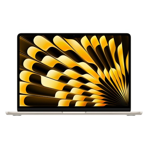 Apple 맥북 에어 13 M5칩