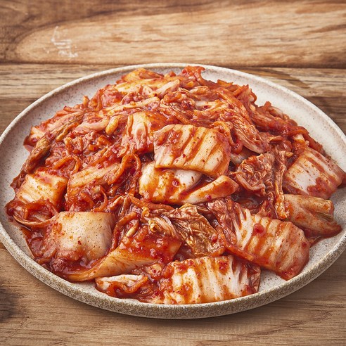 [로켓프레시] 금자네 맛김치, 5kg, 1개