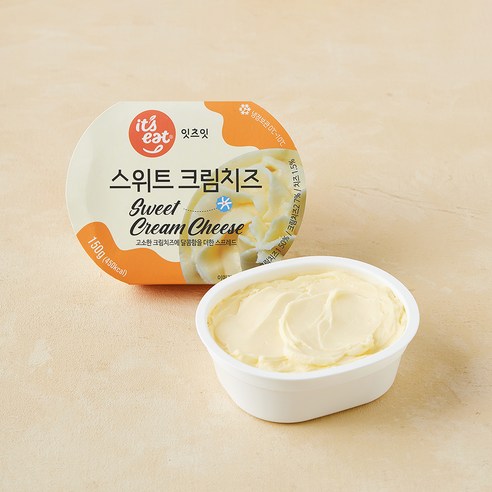 [로켓프레시] 잇츠잇 스위트 크림치즈