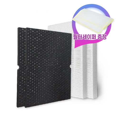 국내산 위닉스 마스터S AMSM993-JSK필터 골드 2SET, 단품
